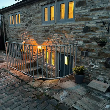 Bridge Apartment Stockport Exterior photo