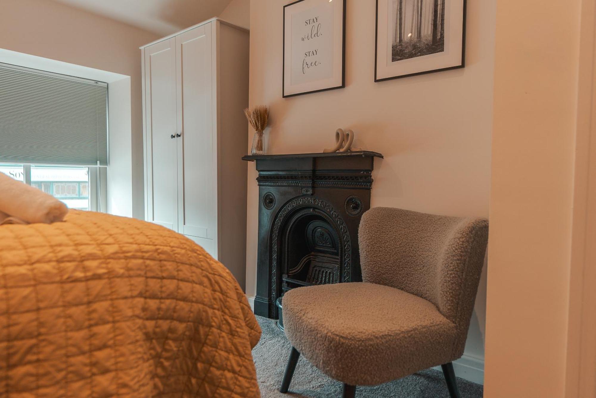 Bridge Apartment Stockport